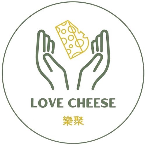 樂聚 Love Cheese